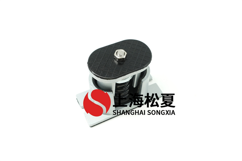 離心式風(fēng)機(jī)為何需要安裝減震器呢？