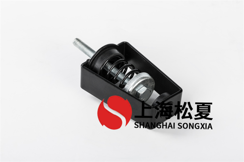 風(fēng)機(jī)盤(pán)管、多聯(lián)機(jī)室內(nèi)機(jī)等末端設(shè)備風(fēng)機(jī)減震器