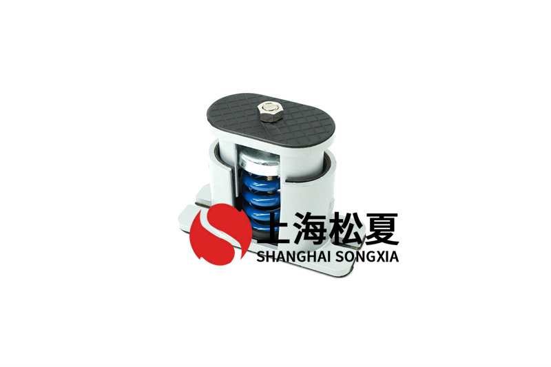 冷卻水泵JB型彈簧減震器如何保養(yǎng)？