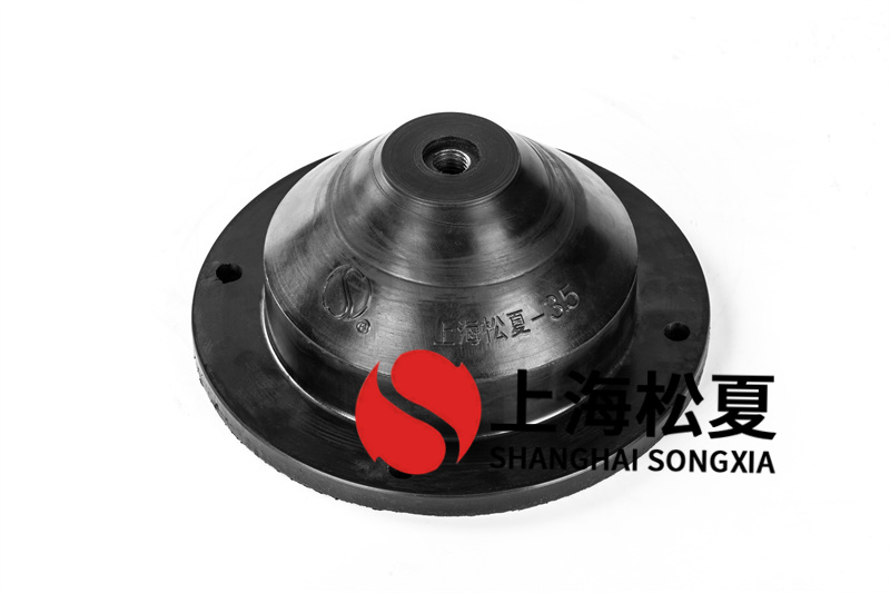 工業(yè)增壓泵JGD型橡膠減震器的性能如何？