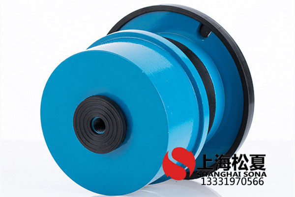 單螺桿泵ZTA型座式彈簧減震器有什么功能？