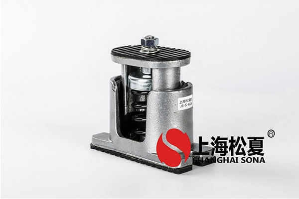 減震器應(yīng)用的領(lǐng)域有哪些？