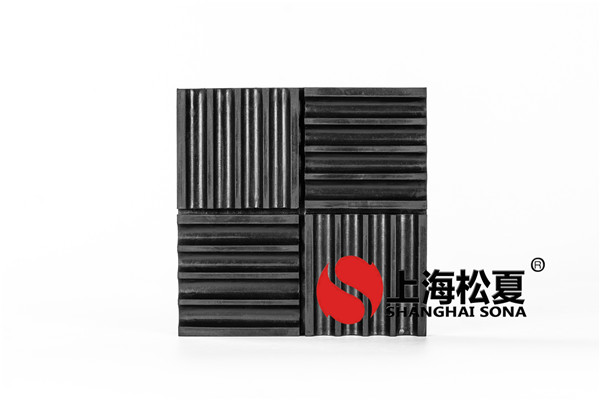 減震臺座能夠安裝在風機上嗎？