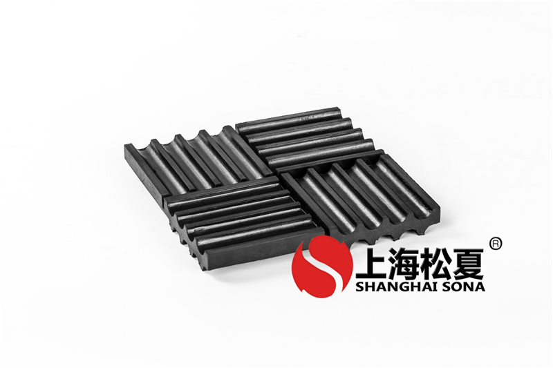 減震臺座能夠安裝在風機上嗎？