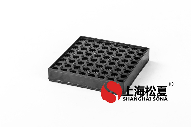 減震臺座能夠安裝在風機上嗎？