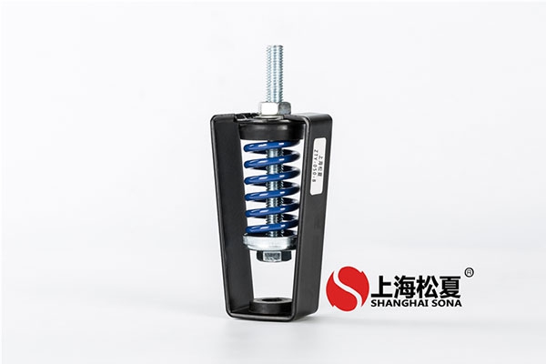 e型橡膠減震器對(duì)材質(zhì)選擇有什么要求？