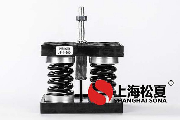 影響zta型阻尼彈簧減震器效率的因素有哪些呢？