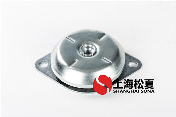 脈動阻尼器減震的原理是什么？