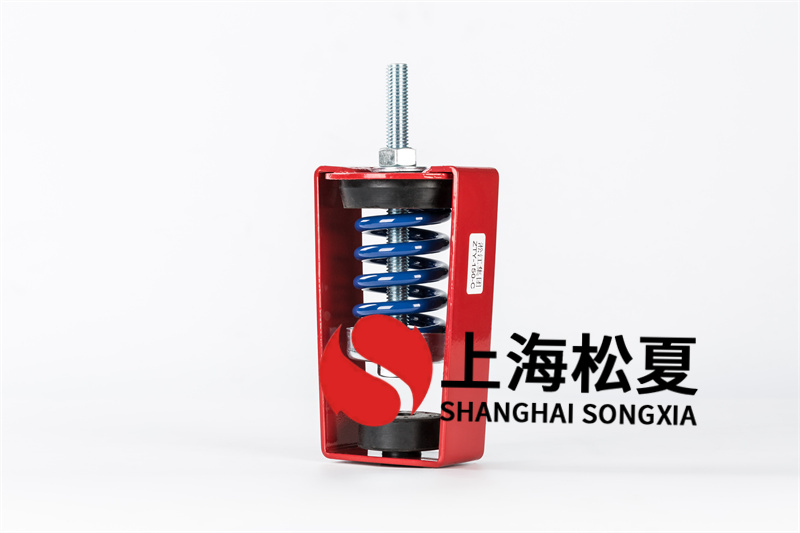 為什么風(fēng)機(jī)減震器需要裝配？