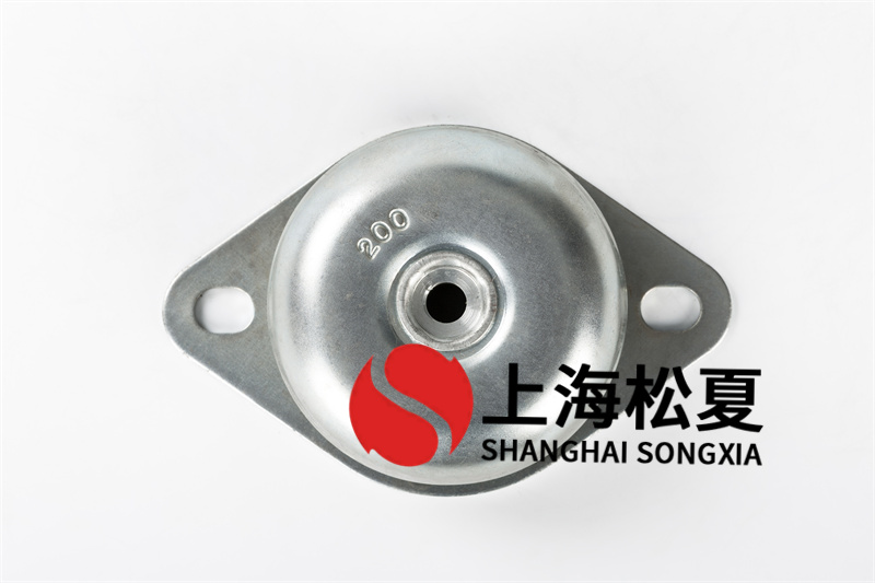 橡膠減震器的滯后和內摩擦特性有哪些？