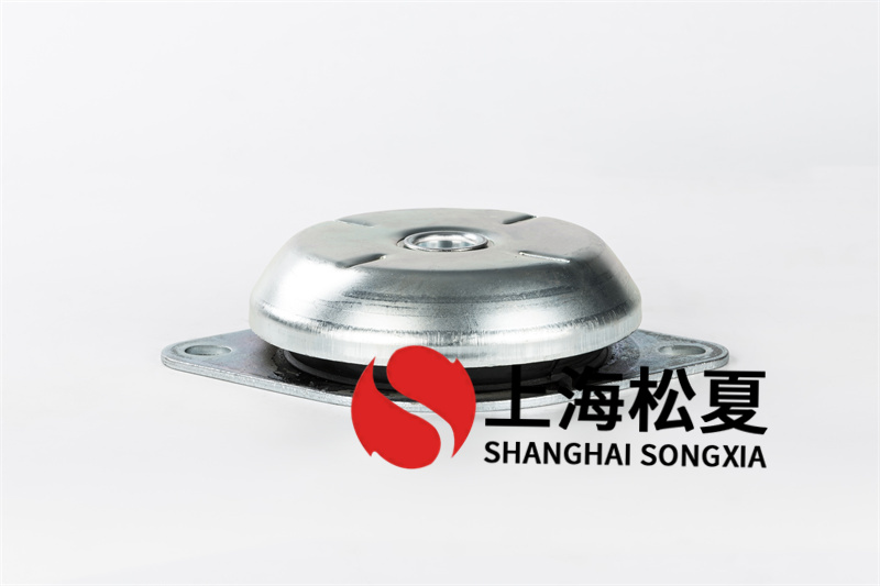 橡膠減震器有哪些特點(diǎn)及注意事項(xiàng)？
