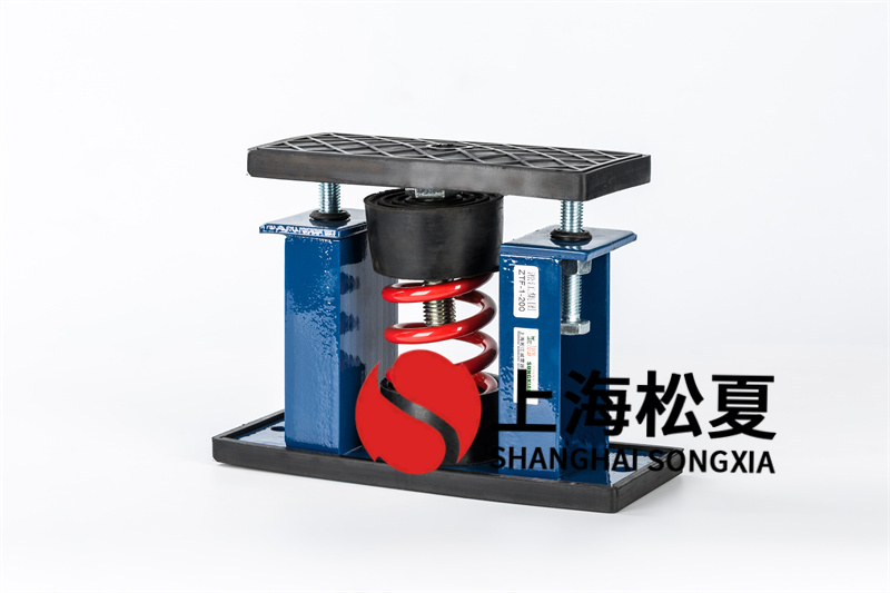 彈簧減震器與懸掛式有什么區(qū)別？