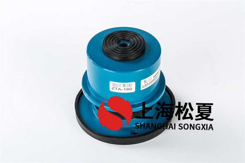 彈簧減震器根據(jù)特點(diǎn)運(yùn)用范圍有哪些？
