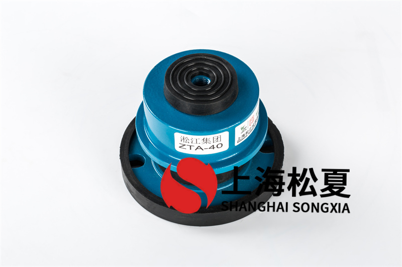 彈簧減震器根據(jù)特點(diǎn)運(yùn)用范圍有哪些？