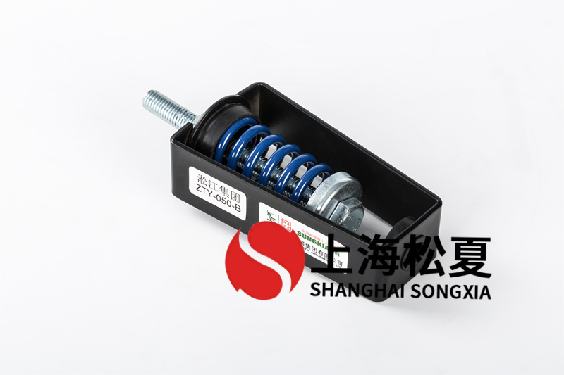 彈簧減震器根據(jù)特點(diǎn)運(yùn)用范圍有哪些？