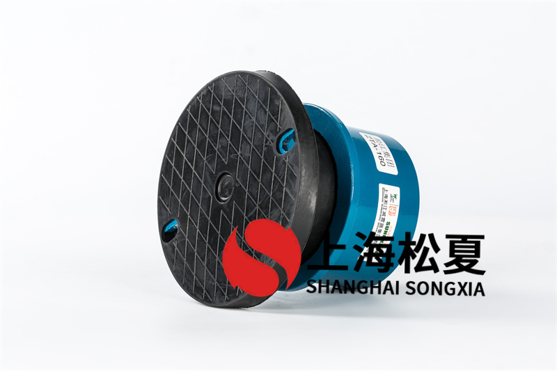 工業(yè)上運用彈簧減振器的種類有哪些？