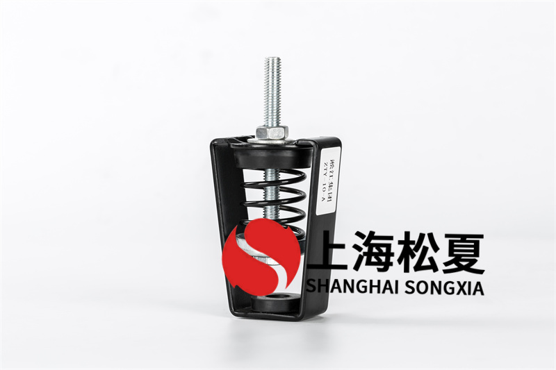 吊式彈簧減振器作用及結(jié)構(gòu)設(shè)計有哪些？