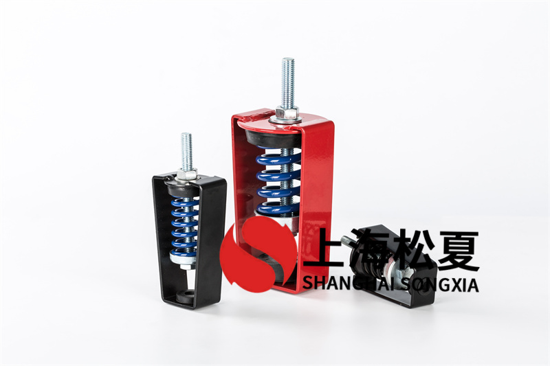 什么是阻尼彈簧減振器的阻尼系數(shù)？