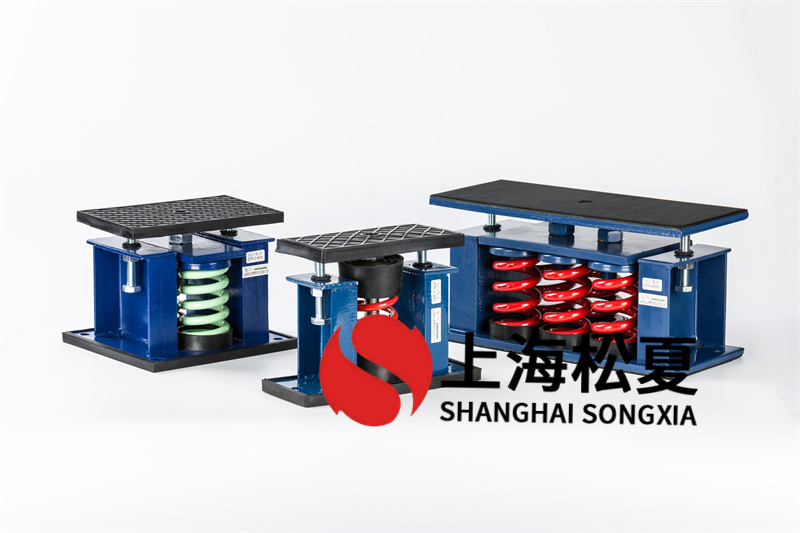 方形發(fā)電機(jī)減震器穩(wěn)定性怎樣？