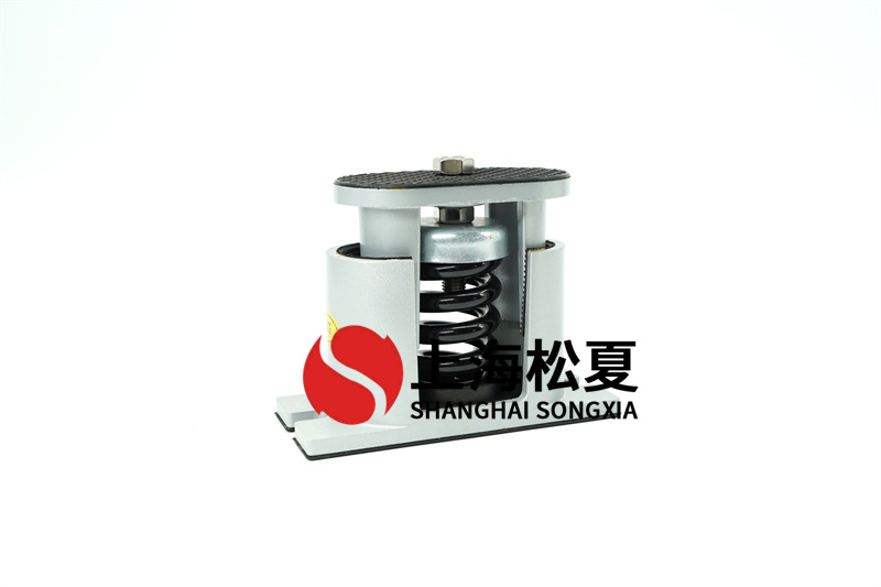  冷水機(jī)污水泵減震器優(yōu)勢有哪些？