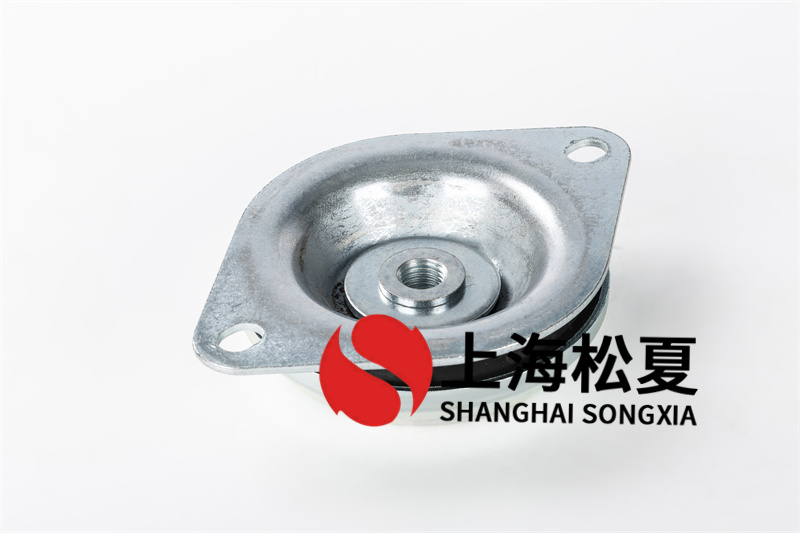 橡膠隔振器的選型會(huì)使哪些問(wèn)題？
