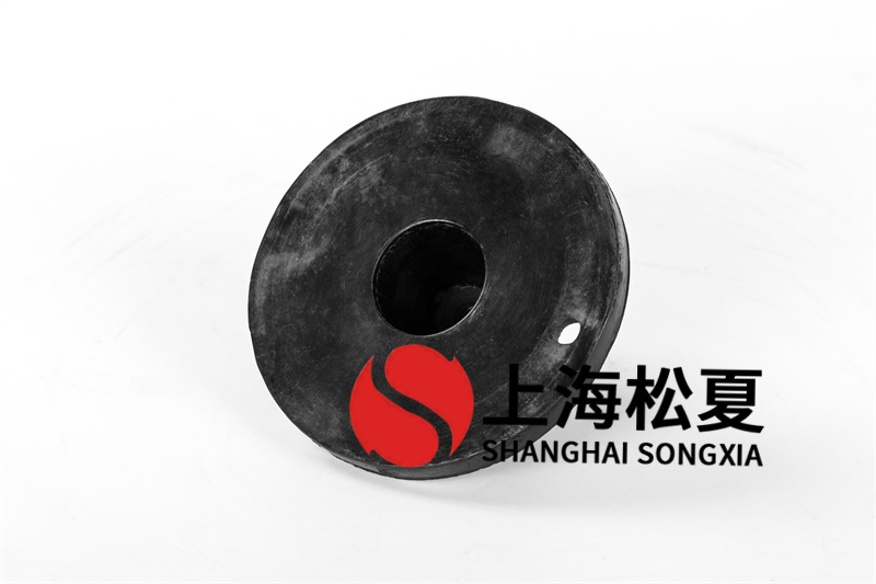 橡膠減震墊是怎樣減少噪音的？
